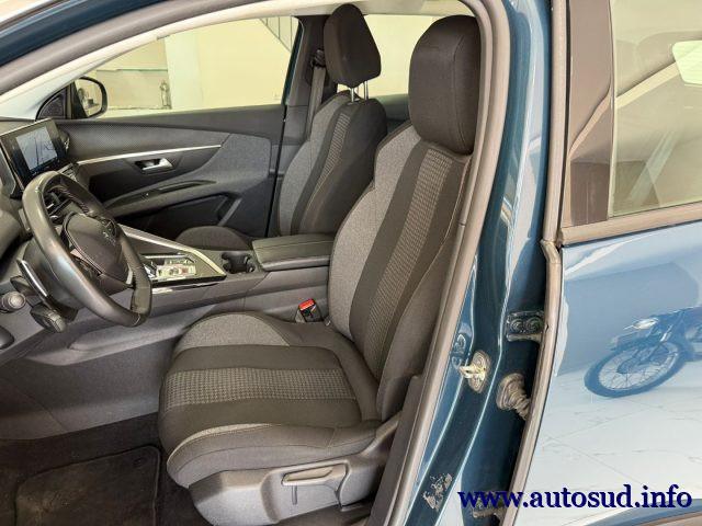 PEUGEOT 3008 BlueHDi 130 S&S EAT8 Active Business