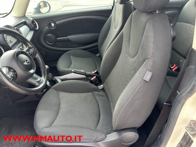 MINI One 1.6 16V One D BAKER STREET !!!!!