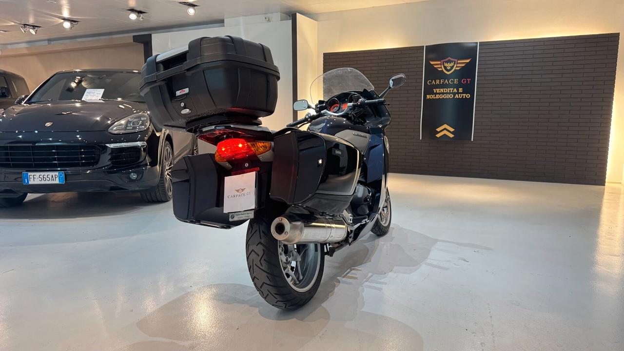 BMW K 1300 GT 1.3 B 160CV - 2009