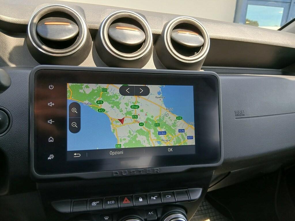 Dacia Duster 1.0 TCe GPL SL Extreme 4x2