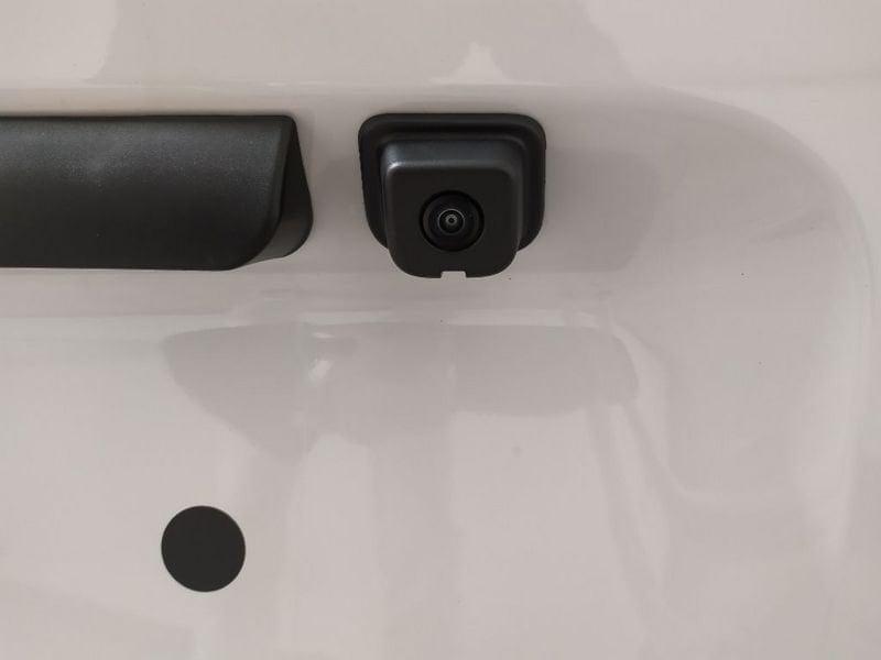 FIAT Doblò Doblo van XL 1.5 diesel 130cv