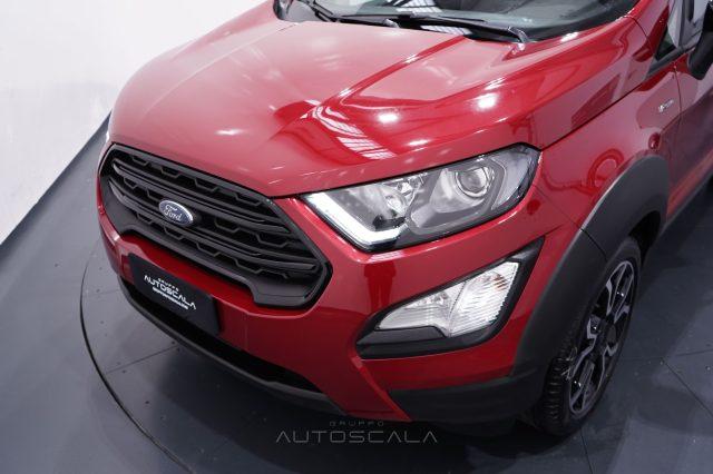 FORD EcoSport 1.0 EcoBoost 125cv S&S Active