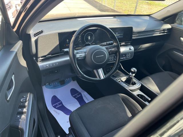 HYUNDAI Kona 1.0 T-GDI - XLine