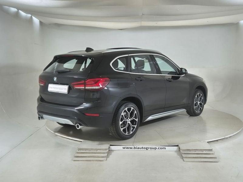 BMW X1 F48 2019 Diesel sdrive18d xLine Plus auto