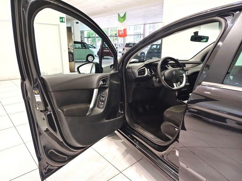 Citroën C3 C3 1.4 Perfect ECO ENERGY GPL *GPL fino al 2031*