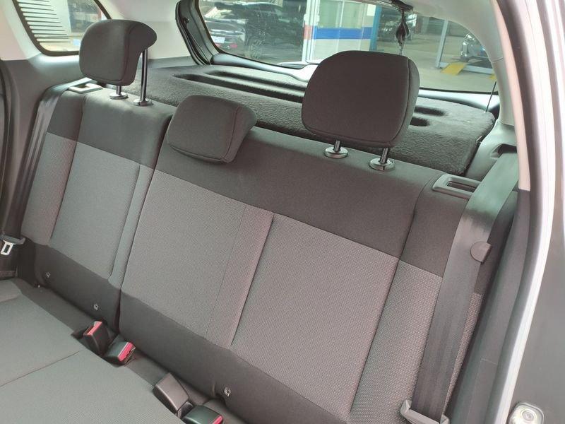 Citroën C3 Aircross 110 1.5 hdi Feel Promo FinAss2