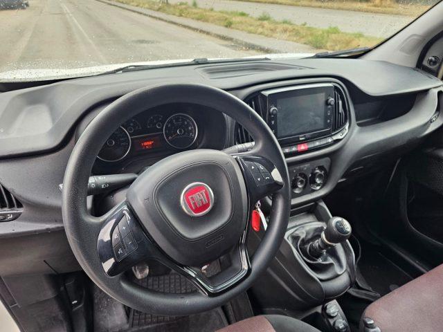 FIAT Doblo Doblò 1.6 MJT 105CV S&S PC-TN Cargo Lounge