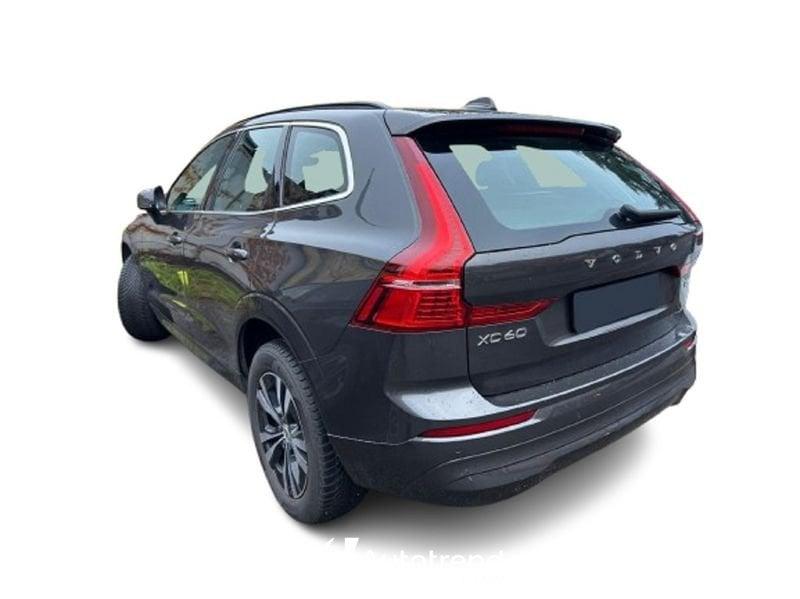 Volvo XC60 B4 197+14 CV AWD Automatica Mild Hybrid Momentum Pro