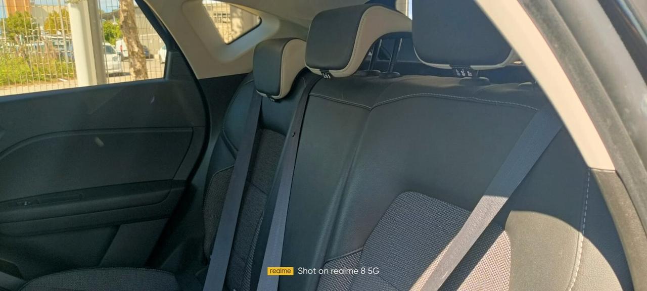Renault Captur TCe 90 CV Equilibre ( AUTO IN CONTO VENDITA)