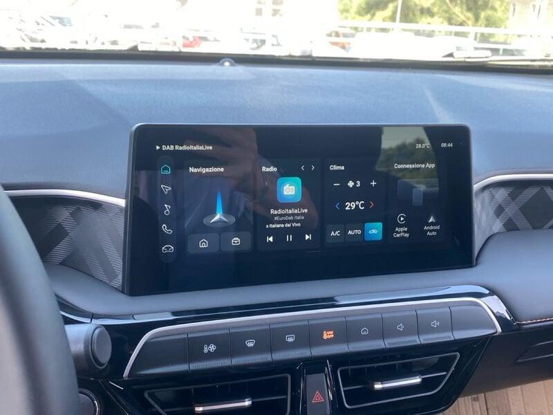 MG MG3 1.5 Hybrid+ Luxury