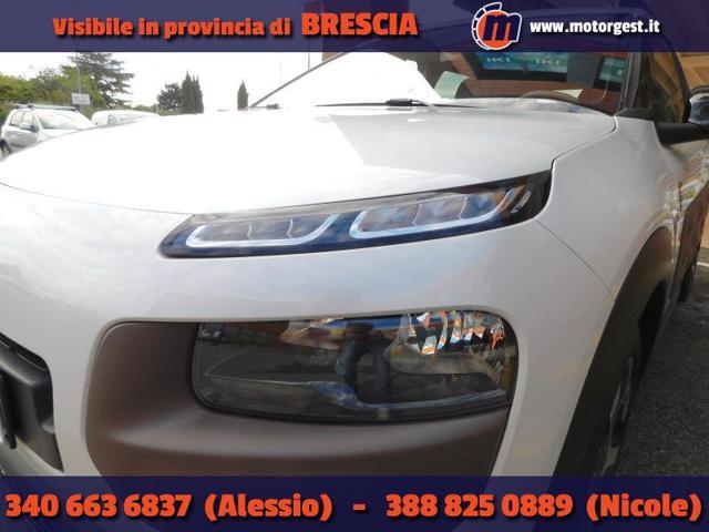 CITROEN C4 Cactus PureTech 110 S&S Ciesse Piumini