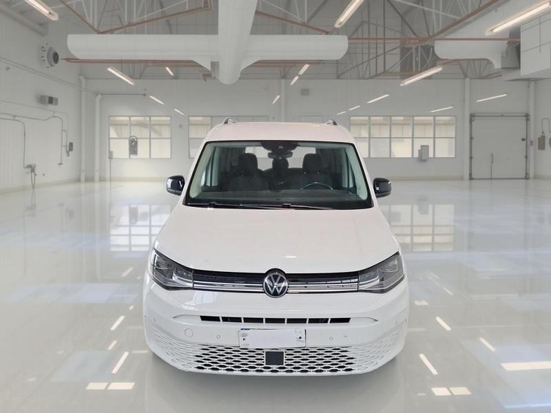 VOLKSWAGEN CADDY 2.0 TDI 90KW SCR LIFE DSG MONOVOLUME