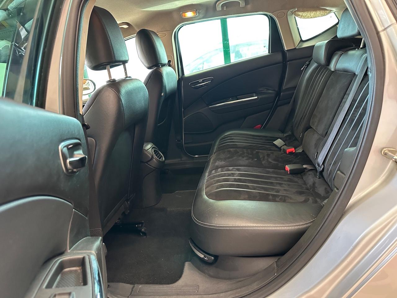 Lancia Delta 1.6 MJT 120Cv Argento