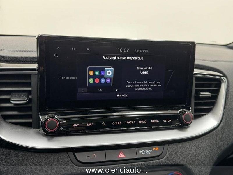 KIA ProCeed 1.5 T-GDI MHEV DCT GT Line (TETTO)