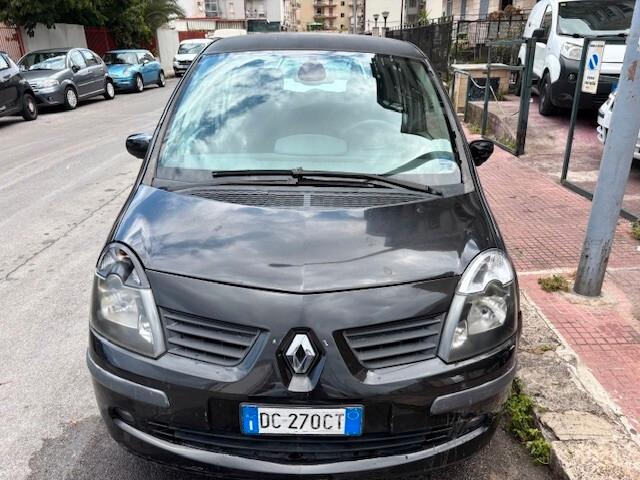 Renault Modus anche permuta o scambi0