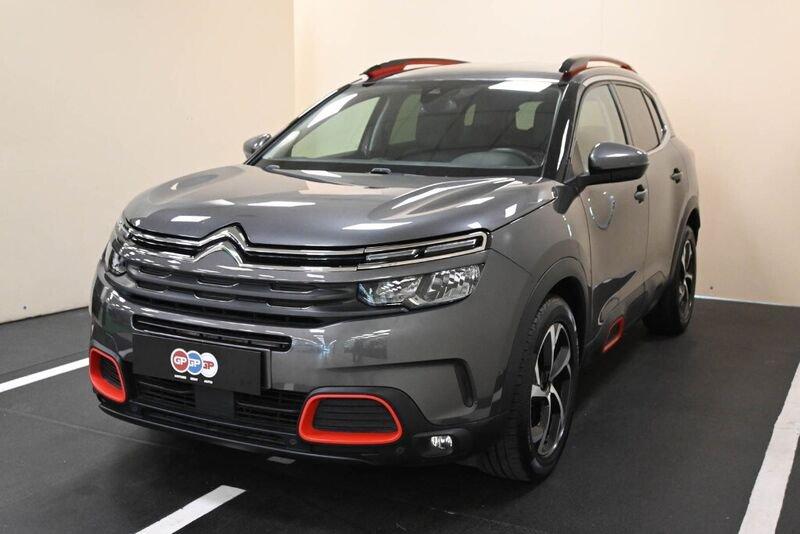 Citroën C5 Aircross C5 Aircross BlueHDi 130 S&S Feel