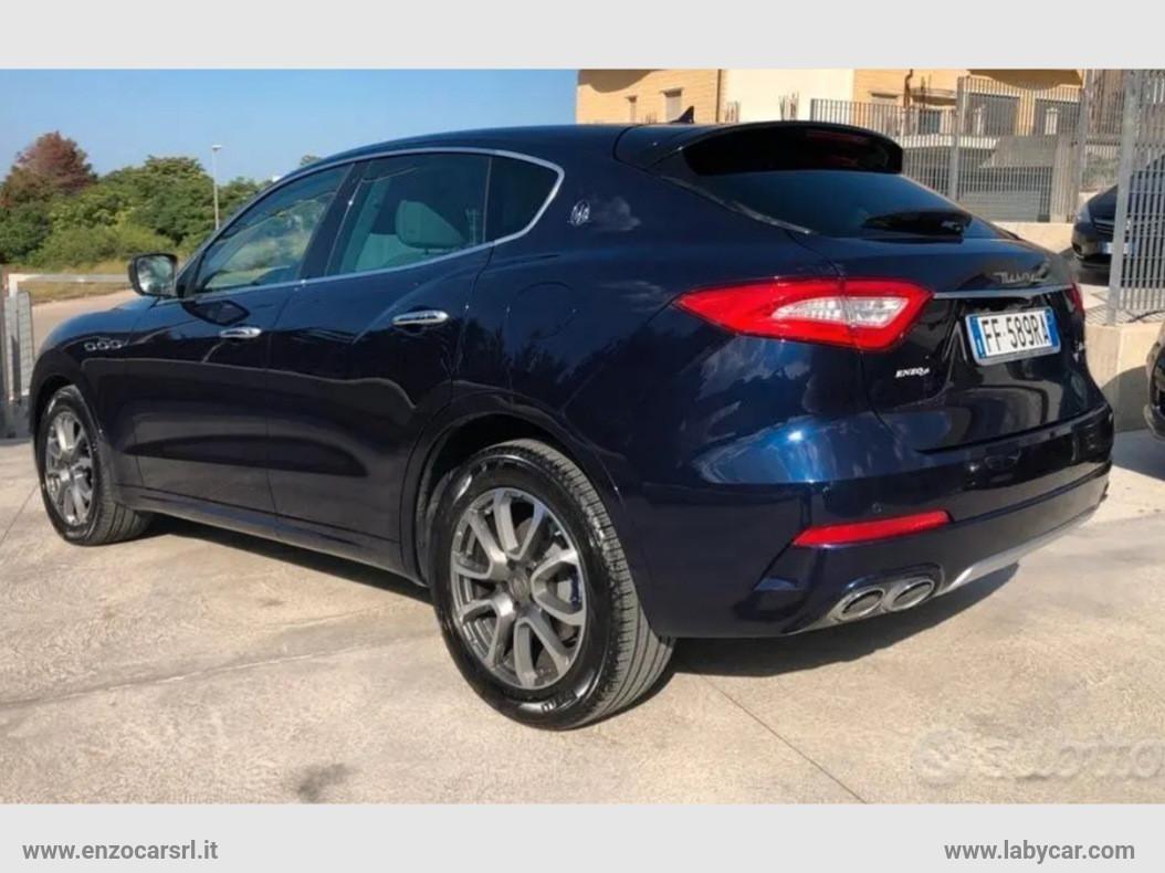 MASERATI Levante V6 Diesel 275 CV AWD