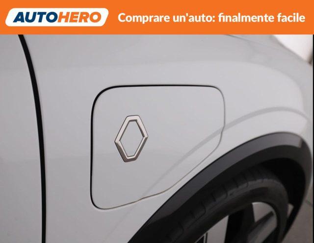 RENAULT Mégane Grand Coupé Mégane E-Tech Electric 220 CV Comfort Range AC22 T