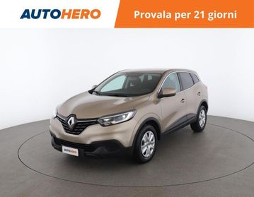 RENAULT Kadjar dCi 8V 110CV Energy Life