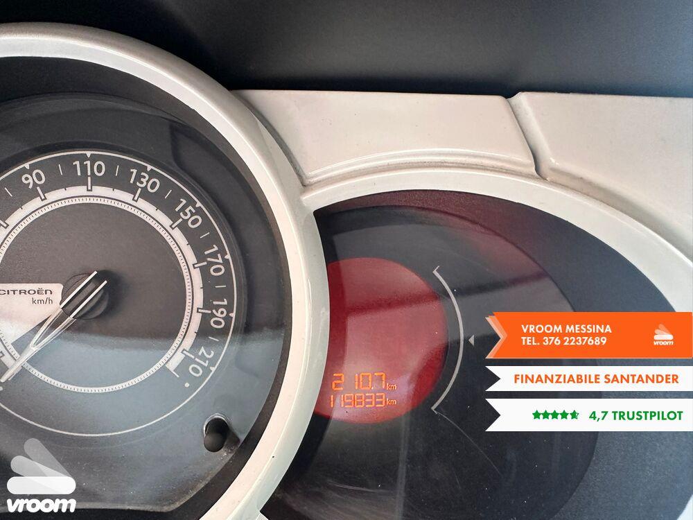 CITROEN C3 2ª serie C3 PureTech 82 Exclusive
