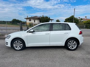 Volkswagen Golf 1.6 TDI 5p. Comfortline BlueMotion Technology