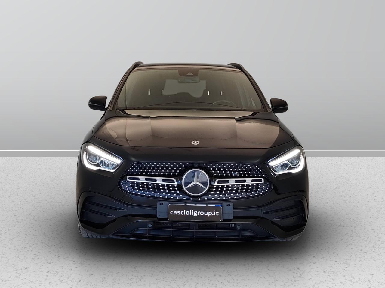 Mercedes-Benz GLA-H247 2020 - GLA 200 d Premium auto