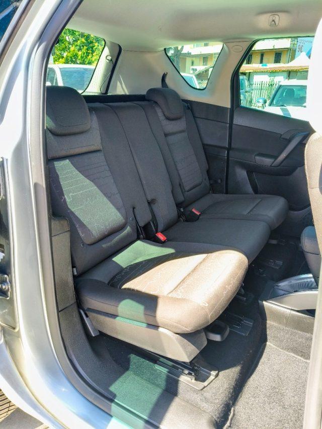 OPEL Meriva 1.3 CDTI 95CV ecoFLEX Ok Neopatentati Cerchi Lega