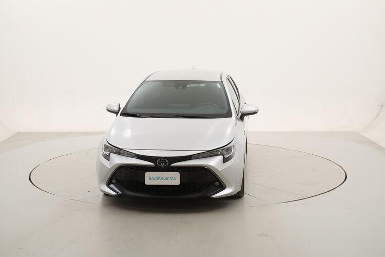 Toyota Corolla Hybrid Business BR403999 1.8 Full Hybrid 122CV