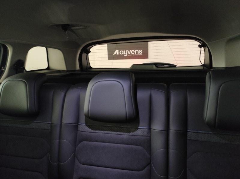 CITROEN C5 Aircross 1ª s. - C5 Aircross BlueHDi 130 S&S EAT8 Shine