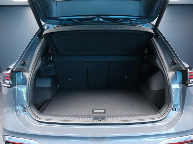 VOLKSWAGEN Tiguan 3ª serie Tiguan 1.5 eTSI 150...
