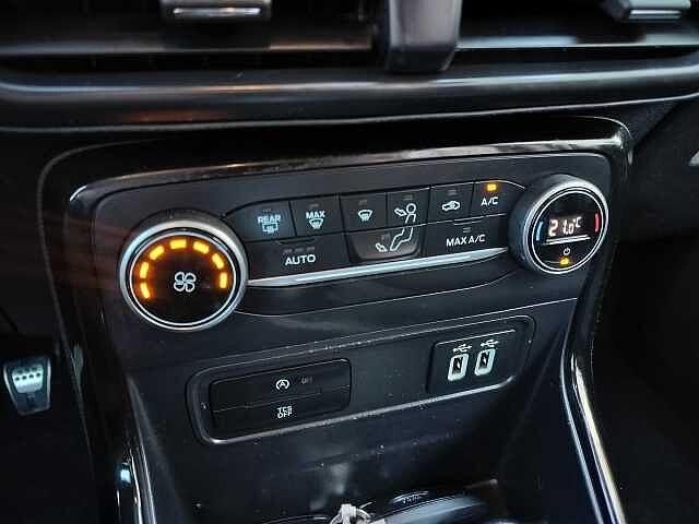 Ford EcoSport 1.0 EcoBoost 125 CV Start&Stop ST-Line Plus