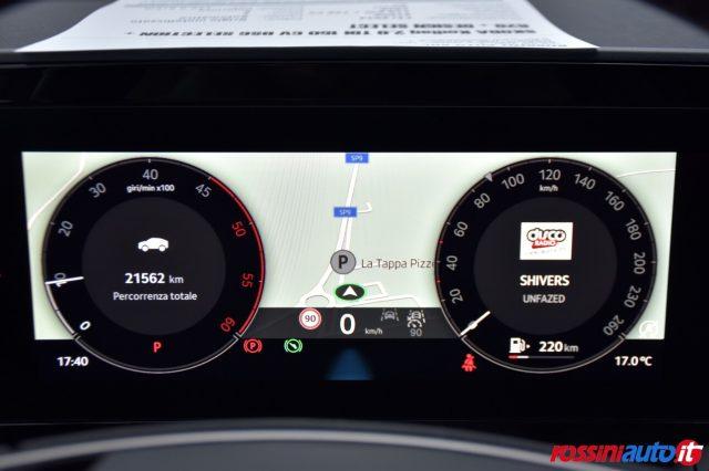 SKODA Kodiaq 2.0 TDI 150 CV DSG EXECUTIVE 7 POSTI + R20 + DESIG