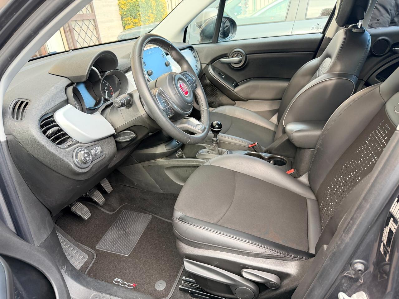 Fiat 500X 1.0 T3 120 CV Sport PREZZO REALE