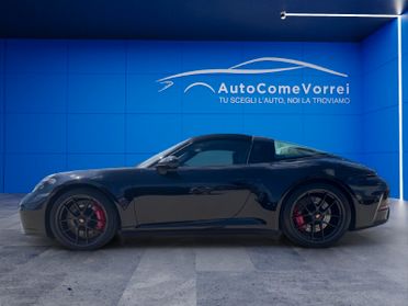 PORSCHE 911 (992) 911 Targa 4 GTS