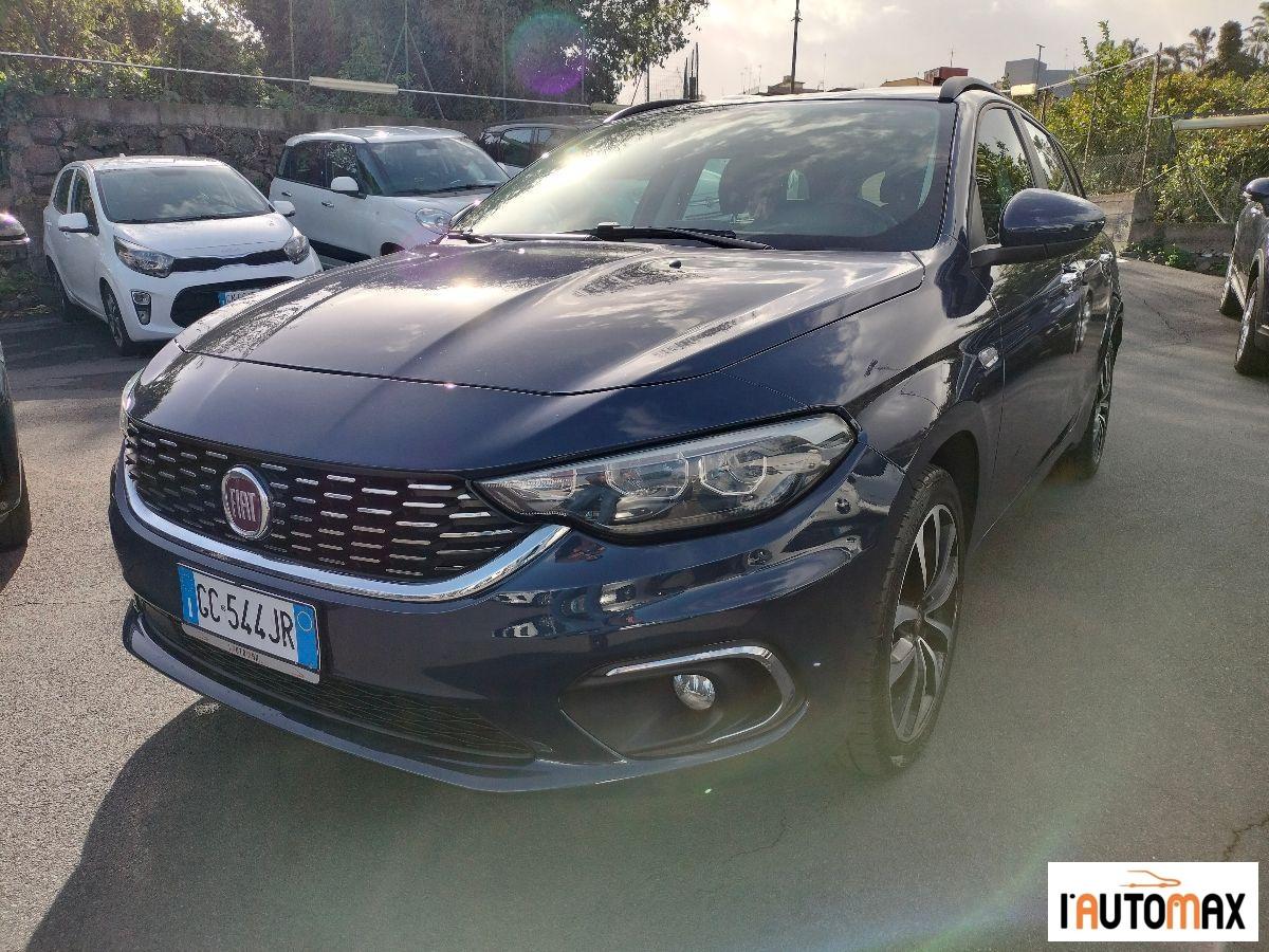 FIAT - Tipo SW 1.6 mjt Lounge s&s 120cv dct