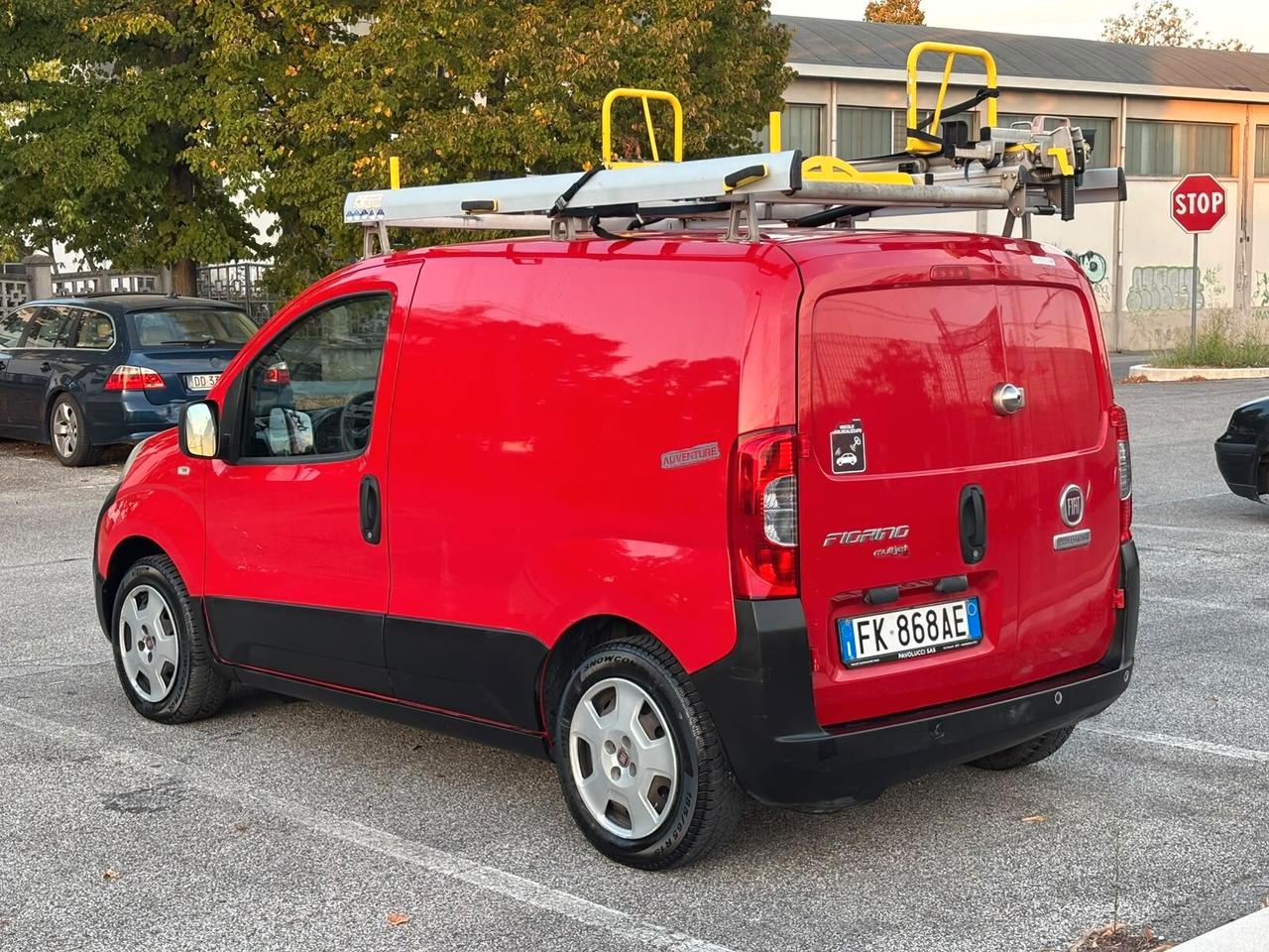 Fiat Fiorino