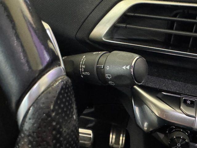 PEUGEOT 3008 BlueHDi 130 EAT8 GT Line Full-led/Ambient Light