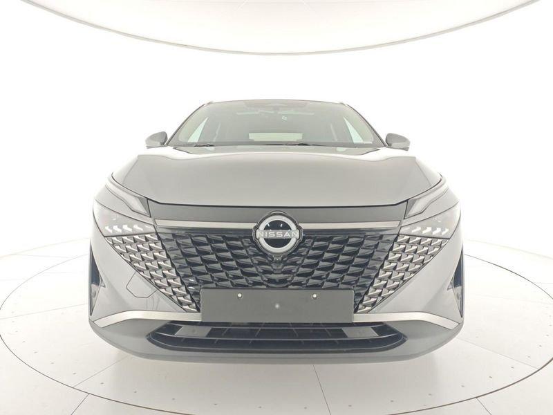 Nissan Qashqai MHEV 158 CV Xtronic N-Connecta