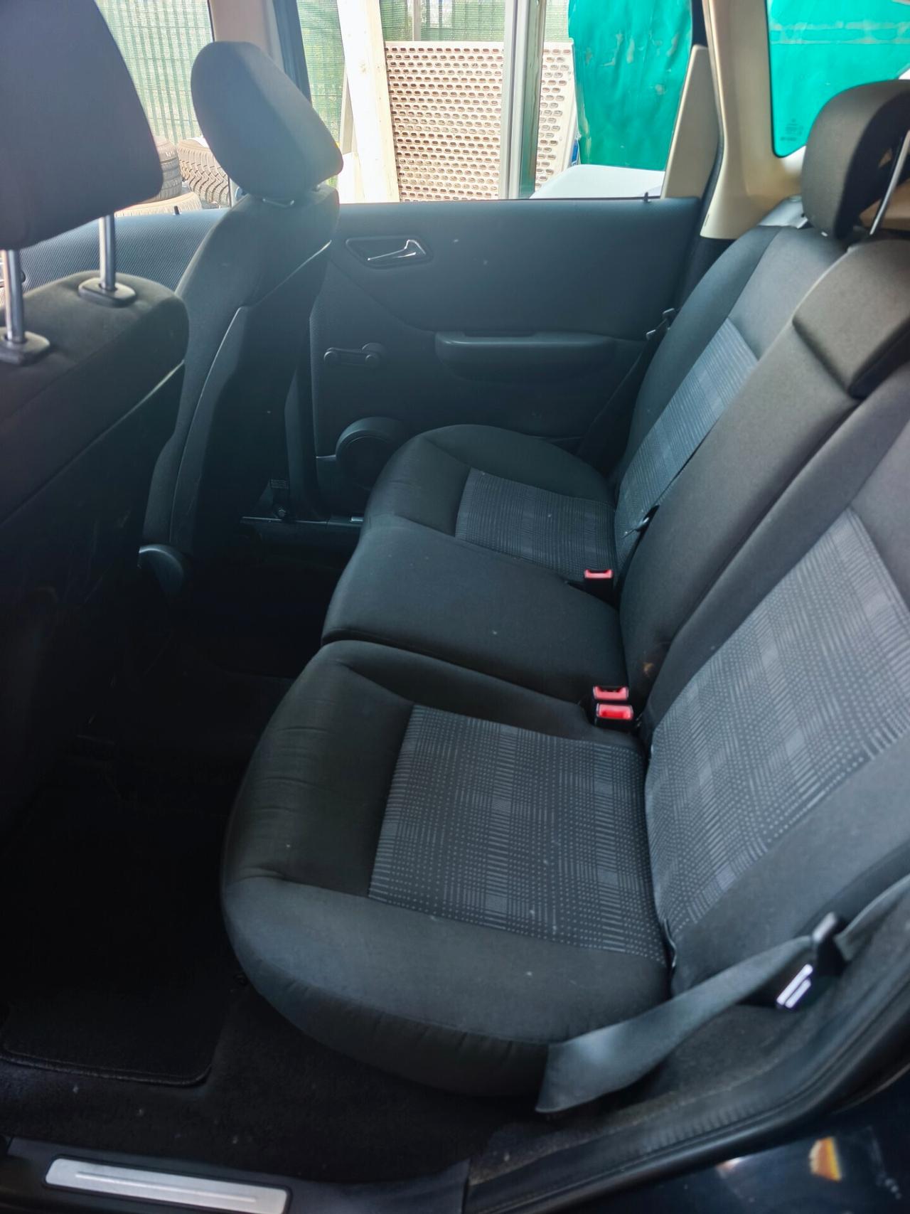 Mercedes-benz A 160 BlueEFFICIENCY