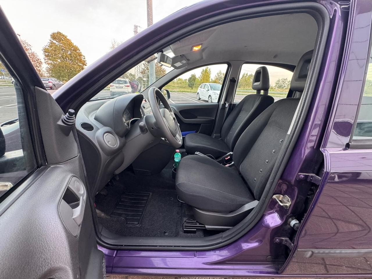 Fiat Panda 1.2 Emotion 69 Cv