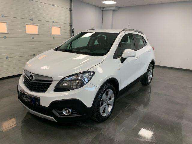 OPEL Mokka 1.4 GPL Tech 4x2 Cosmo