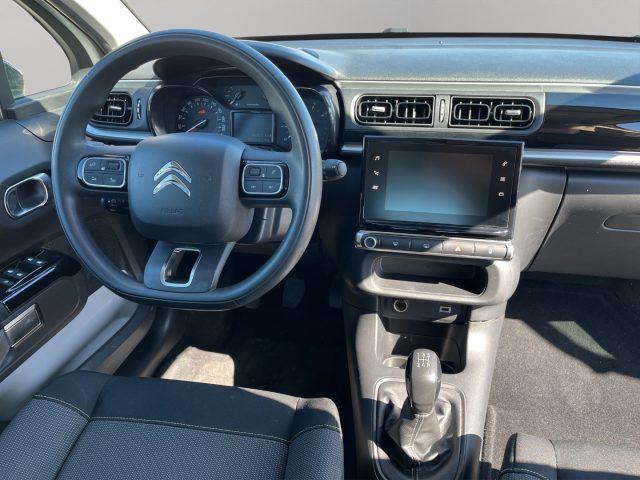 CITROEN C3 1.6 BLUEHDI