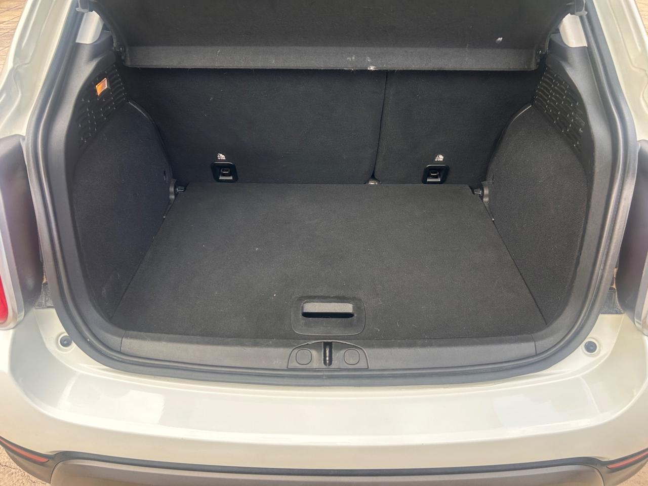 Fiat 500X 1.6 MultiJet 120 CV Cross