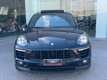 Porsche Macan 3.0 S Diesel 258 CV