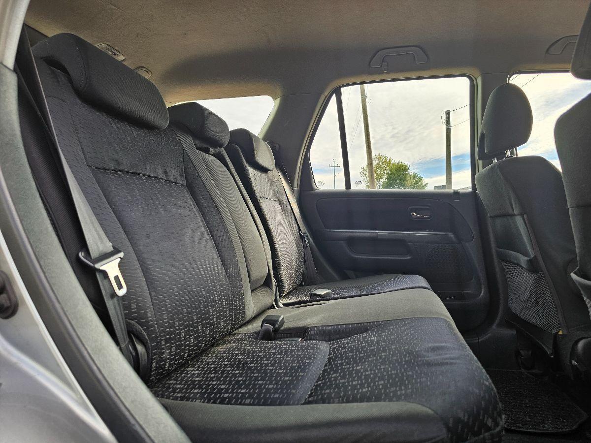 HONDA CR-V 2.2 DIESEL 140CV OK NEOPATENTATI