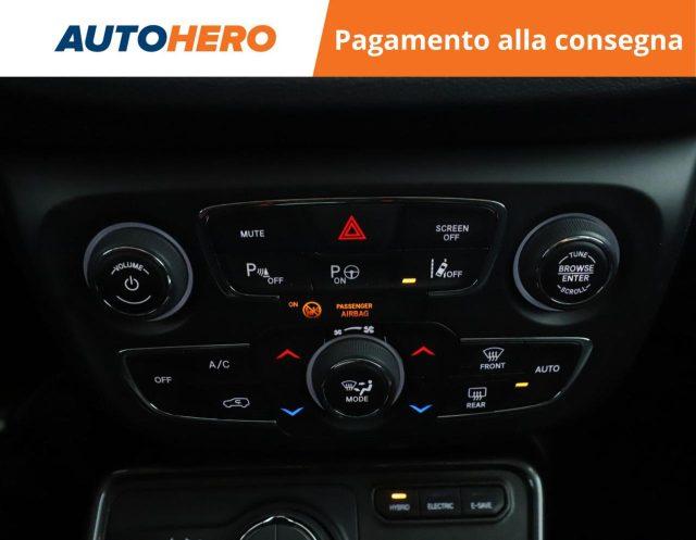 JEEP Compass 1.3 Turbo T4 190 CV PHEV AT6 4xe Limited