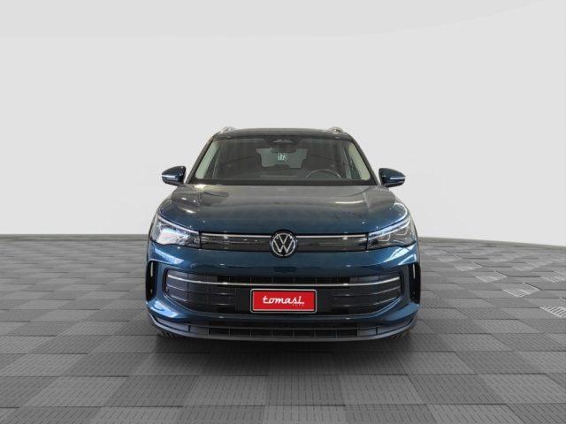 VOLKSWAGEN Tiguan 3ª serie 1.5 eTSI 130 CV ACT DSG Edition Plus