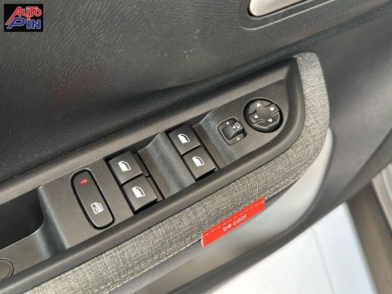 Citroën C3 Aircross Turbo 100 cv Manuale PLUS**PREZZO VERO**