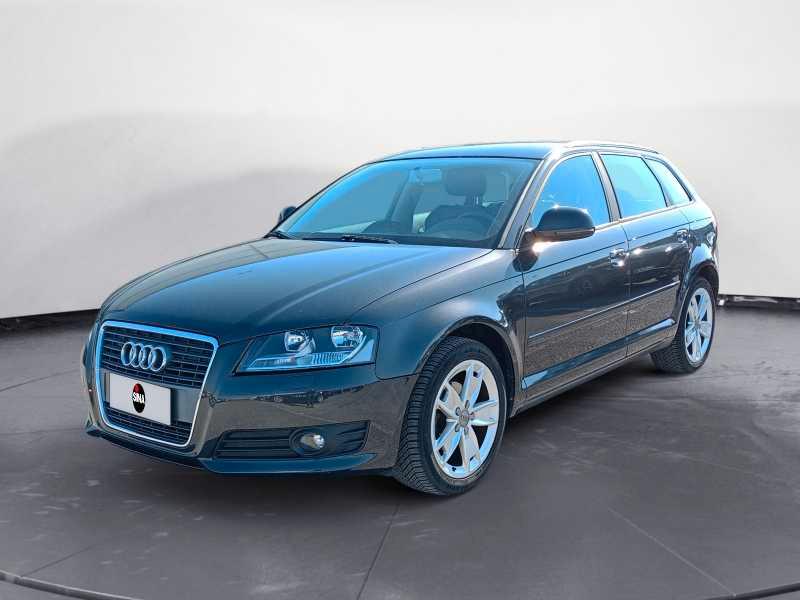 AUDI A3 Sportback 1.6 tdi Ambition