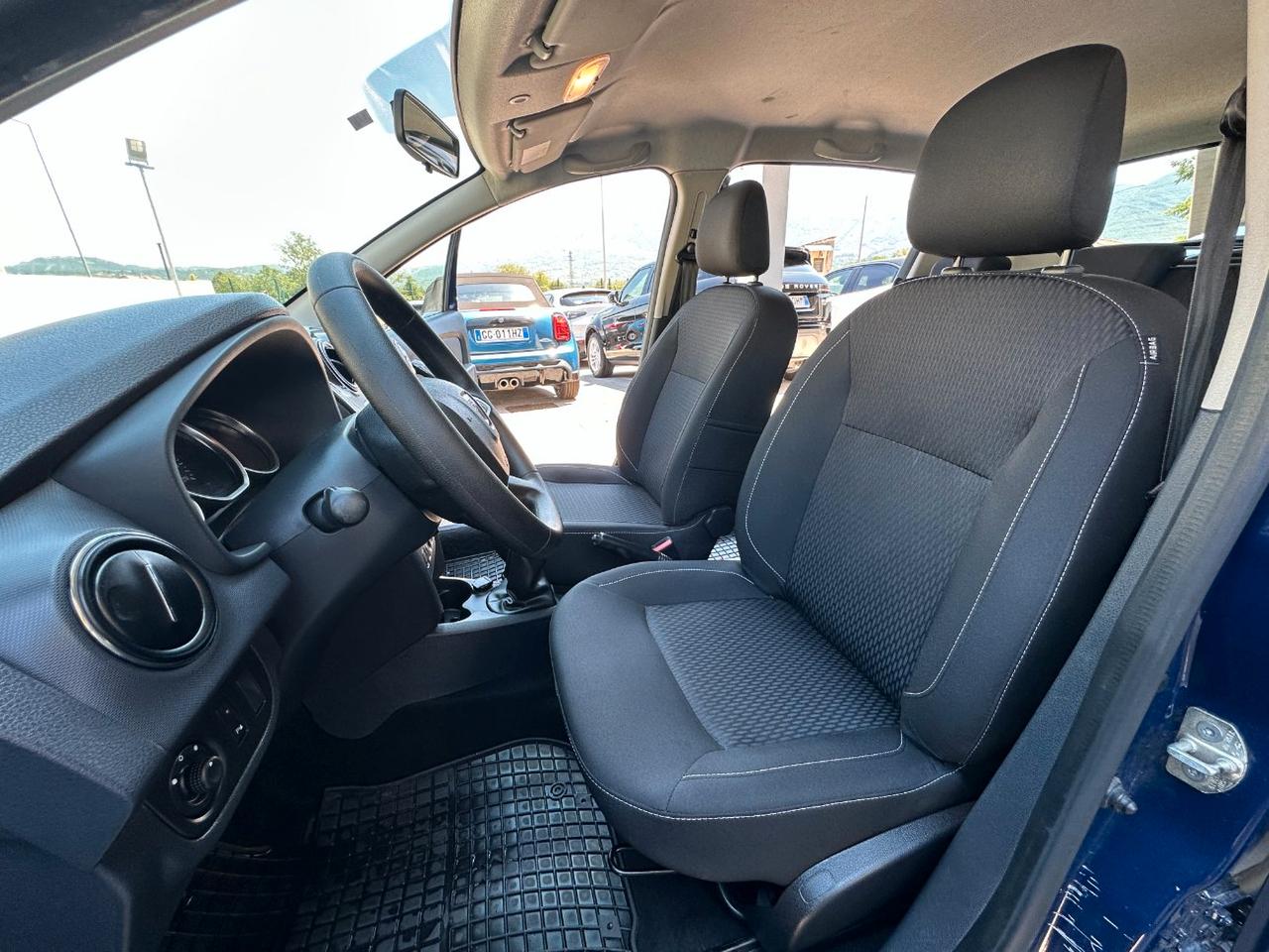 Dacia Sandero 1.0 sce Streetway Comfort s&s 75cv my19